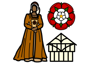 Black Tudors Teaching Resource
