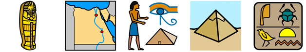 Symbols