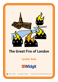 Symbol Book