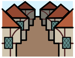 Great fire of London