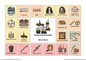 Word Mat