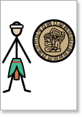 The Maya Teaching Resources