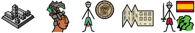 Maya Civilisation Symbols