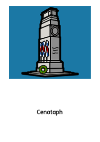 One Symbol
