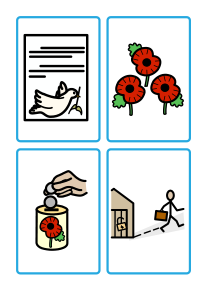 Remembrance Pictures