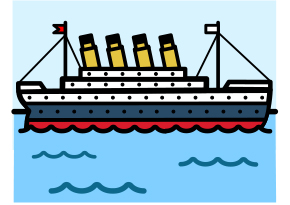 Titanic Symbol Resource Pack