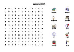 Wordsearch