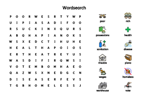 Wordsearch