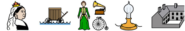 Symbols