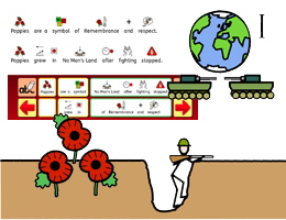 World War I Symbols