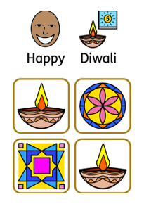 Diwali Card