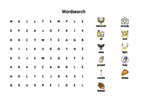 Wordsearch