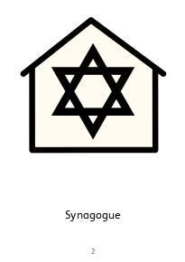 One Symbol
