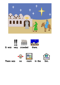 Nativity story