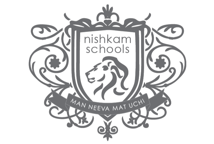 Nishkam Schools Multi-Academy Trust logo