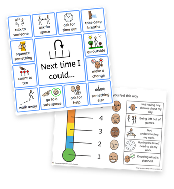 Alternative Provision Pack – Emotional Regulation and Wellbeing Resources