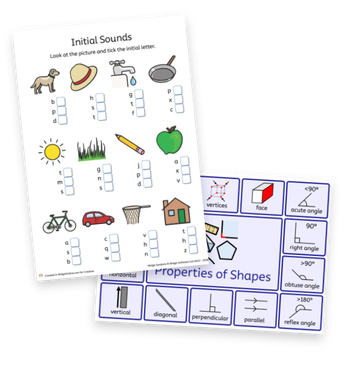 Alternative Provision Pack – Curriculum and Learning Resources