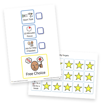 Alternative Provision Pack – Motivation and Encouragement Resources