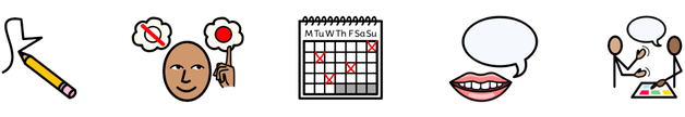 Alternative Provision Pack Symbols