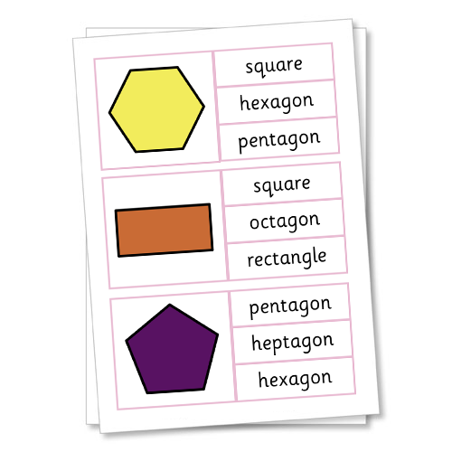 Practical Maths Tasks eith Widgit Symbols