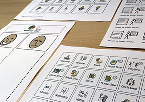 Supply Teacher Resources