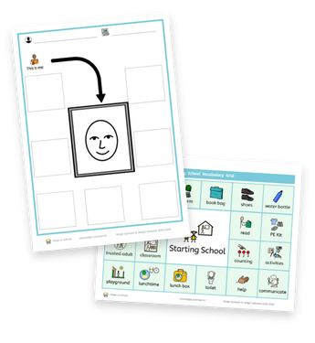 Transitions Pack – Learning Activities