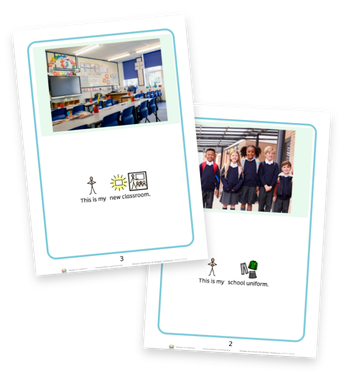 Transitions Pack – Photobooks