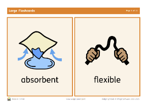 Teaching resources
