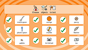 Everday Material Presentation Page 3