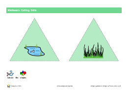 Cutting skills