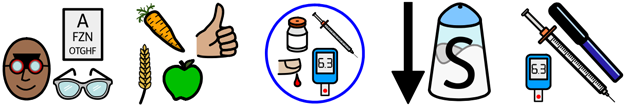 Symbols