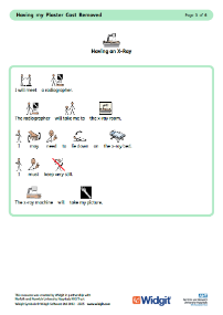 Symbol resource