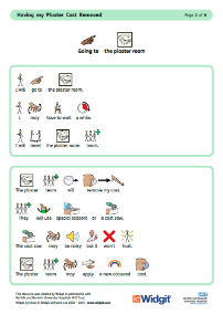 Symbol resource