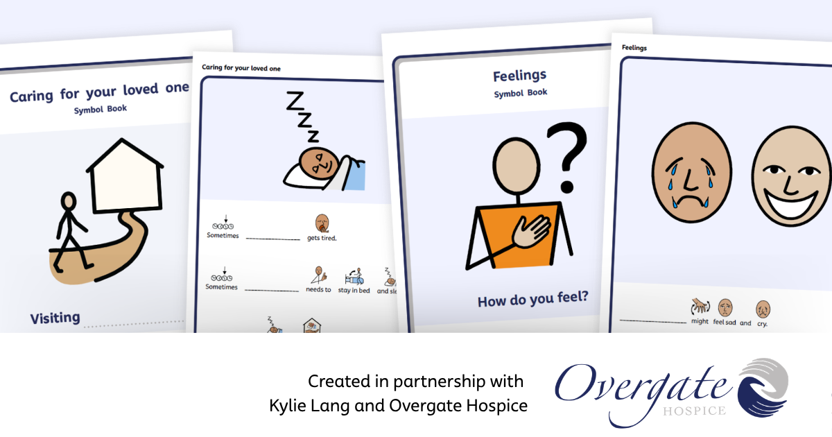 Overgate Hospice Resources