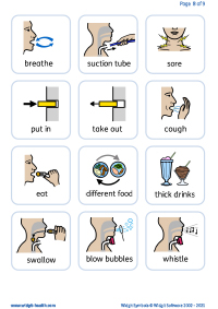 Symbol resource