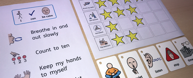 Behaviour Resources