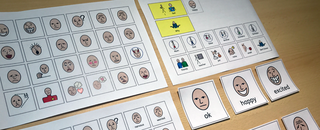 Emotion Resources