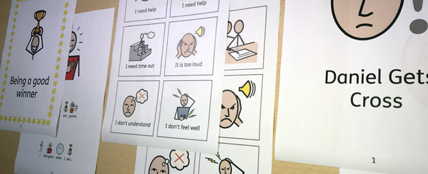 Emotion Resources