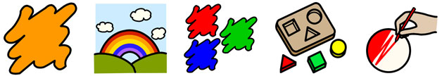 Symbols
