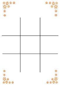 Game grid