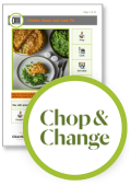 Chop & Change Recipes
