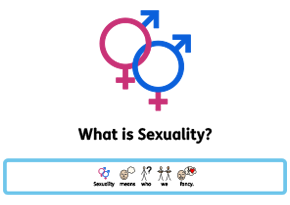 What is sexuality teaching resource