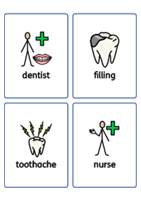Dentist Flashcards