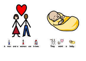 Men Women and Babies