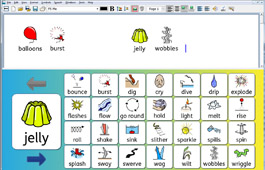 Verb activity