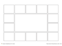 End of Stage Check – Participant Grids and Flashcards