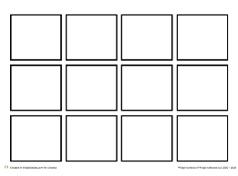Simple Stage 1 – What Doing, What