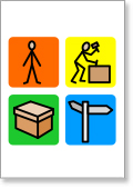 Colourful Semantics Pack