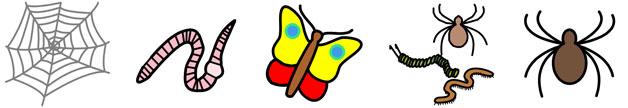 Symbols