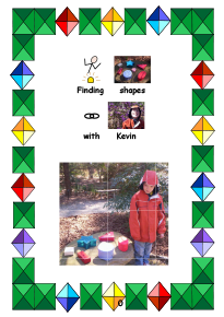 Spelling activity
